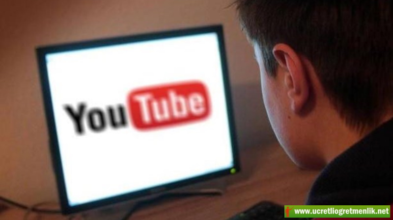 18 yaşından küçük Youtuber’larda Vergi Ödeyecek