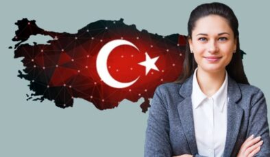 Türkiye Ücretli Öğretmen Sayısı (2021)